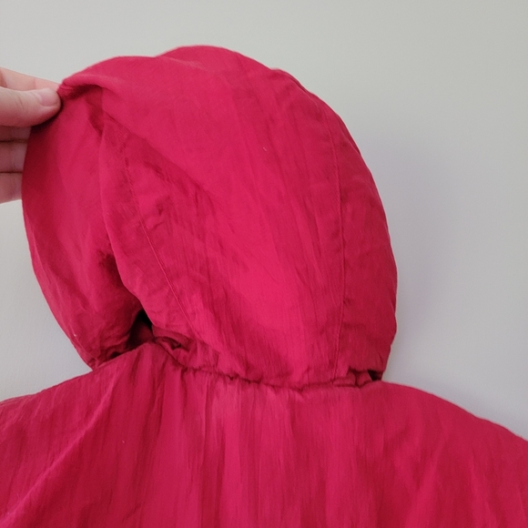 Vintage Okie Dokie Toddler Winter Coat Size 18 months 90s Nostalgia Boys / Girls - Picture 6 of 13